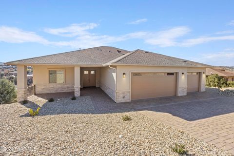 531 S Lakeview Dr Drive Prescott AZ 86301