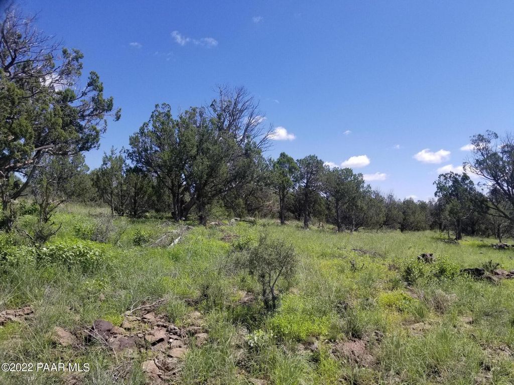 Photo of 1550 W Joseph Drive, Ash Fork, AZ 86320 (MLS # 1080583)
