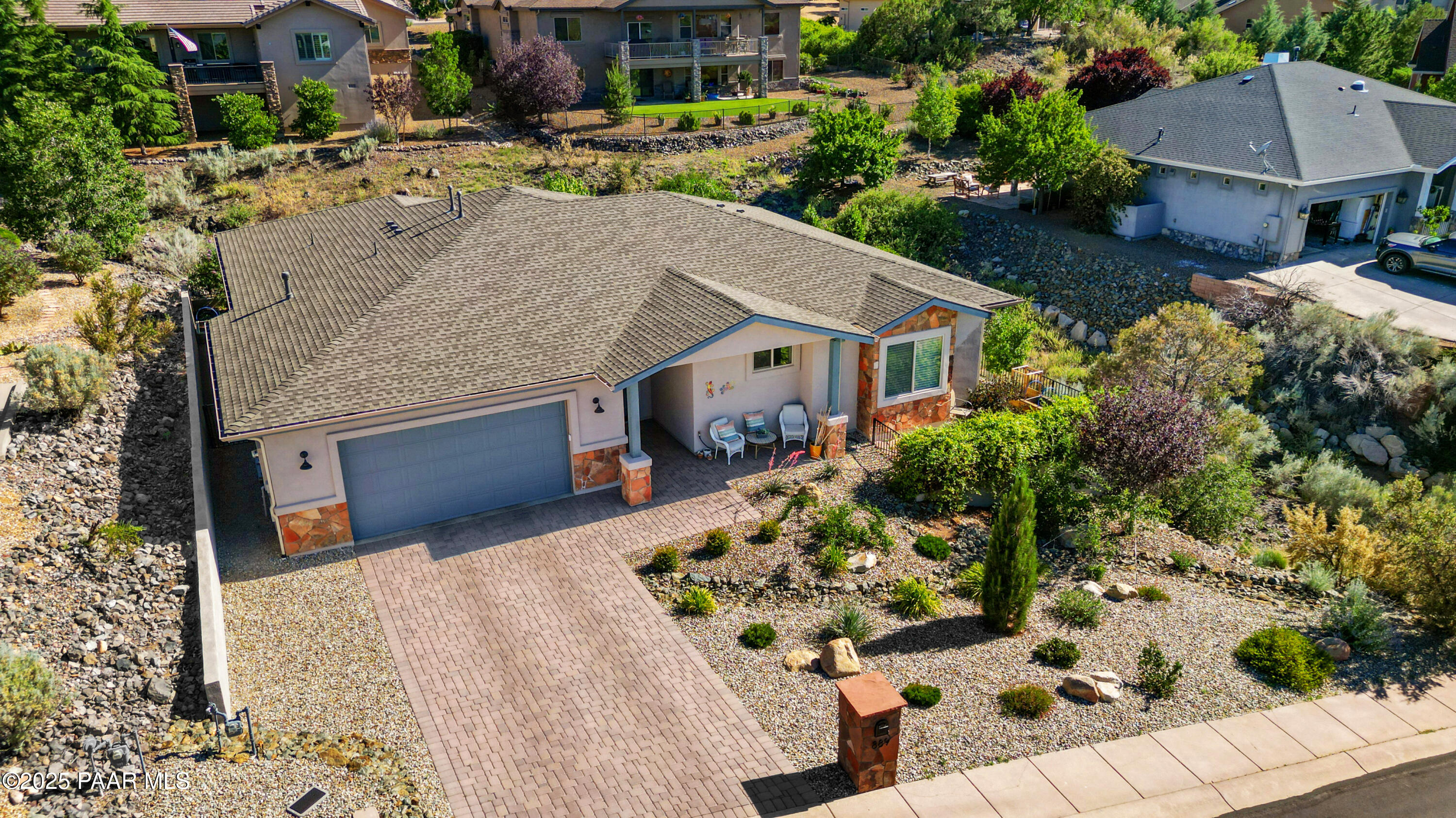 889 Trail Head Circle