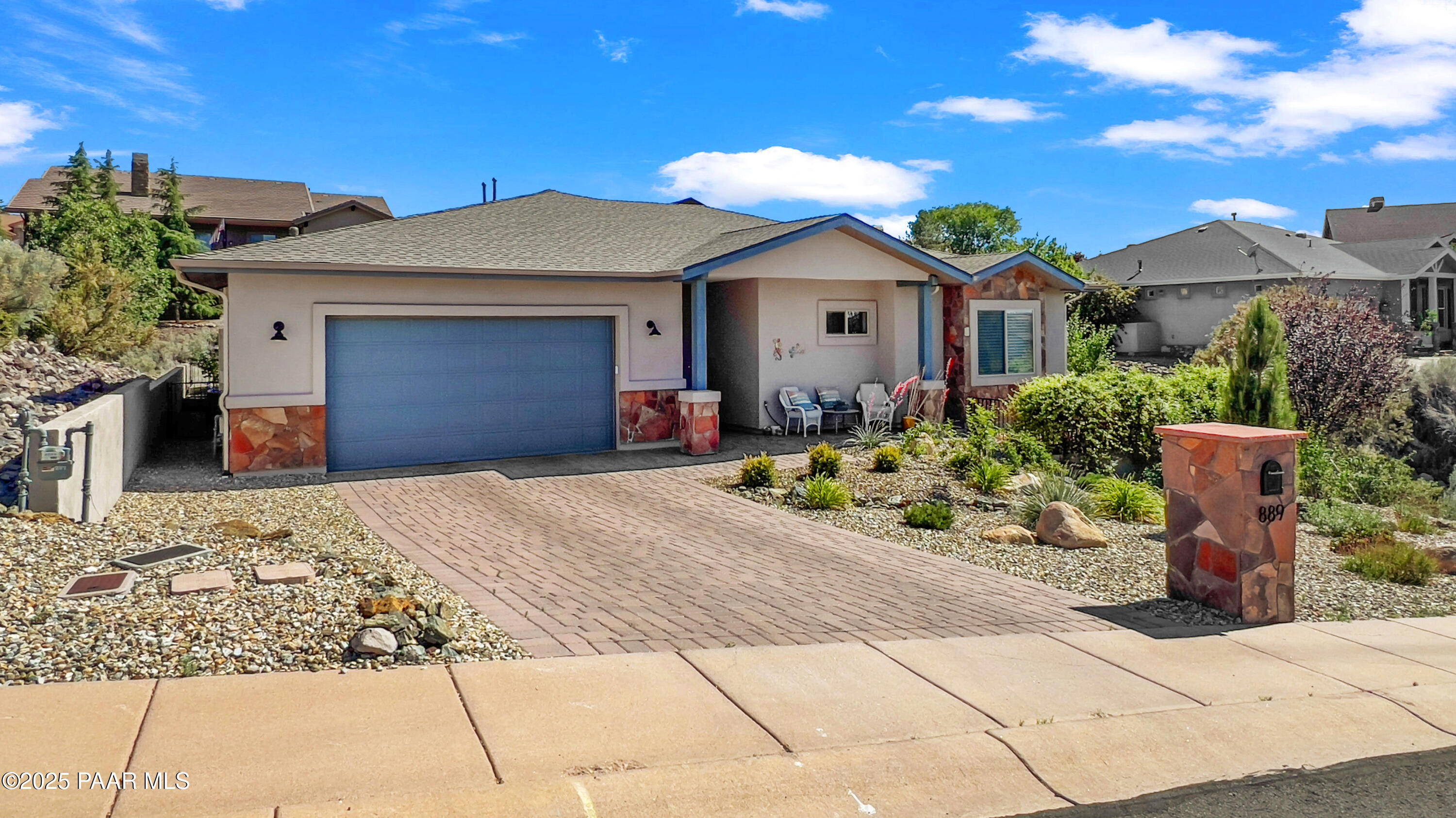 889 Trail Head Circle