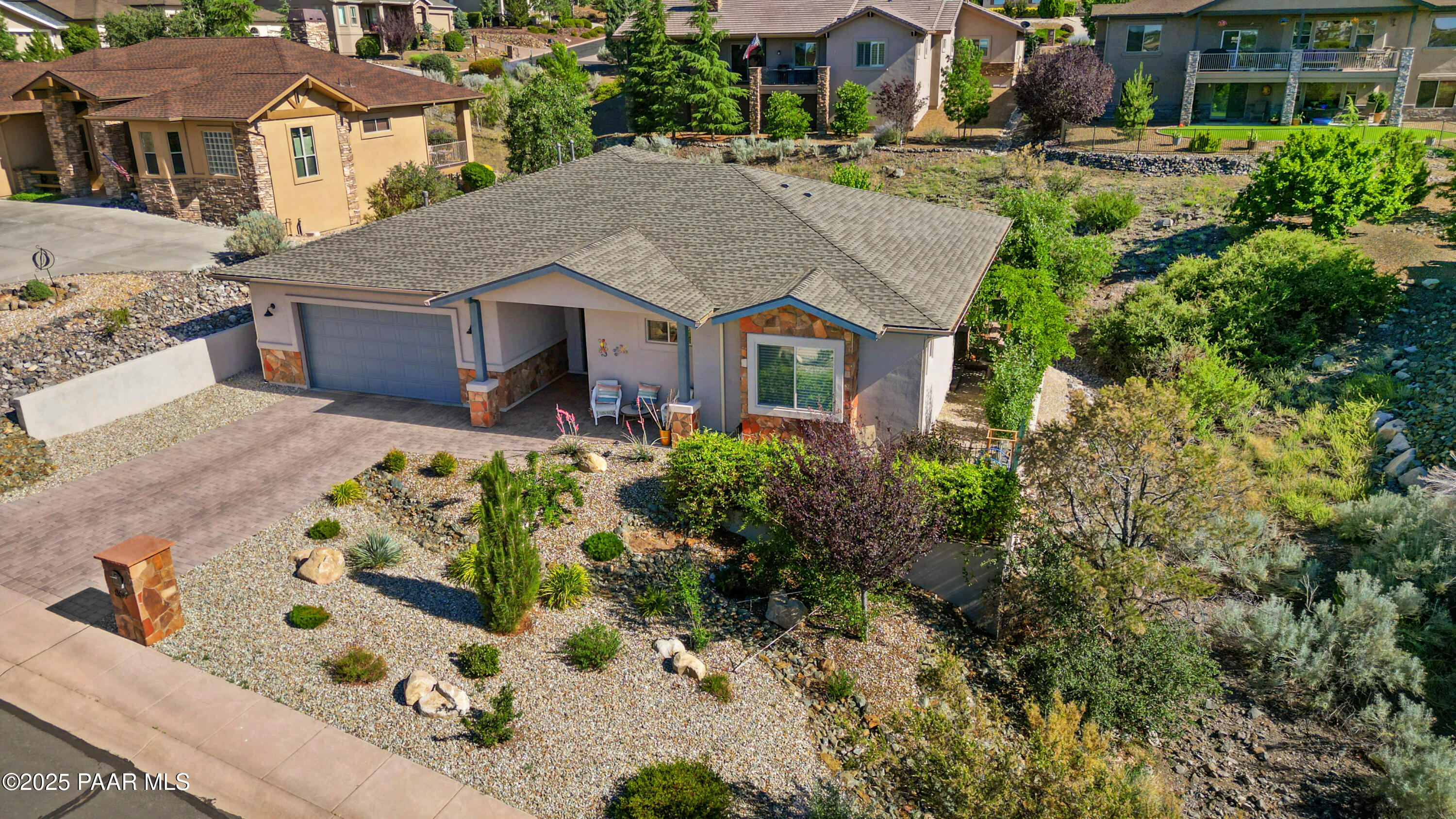 889 Trail Head Circle