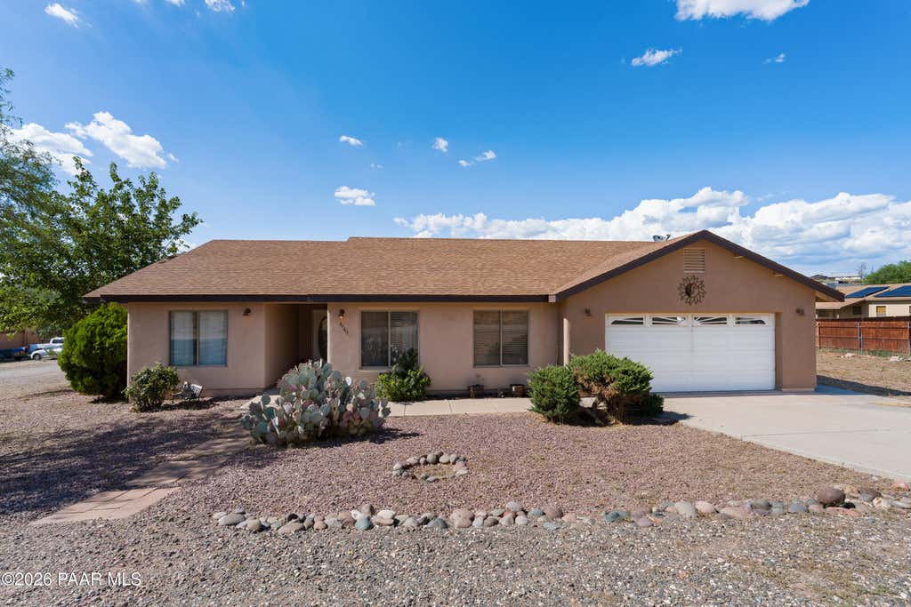 Photo of 4540 E Goldmine Road, Rimrock, AZ 86335 (MLS # 1084186)
