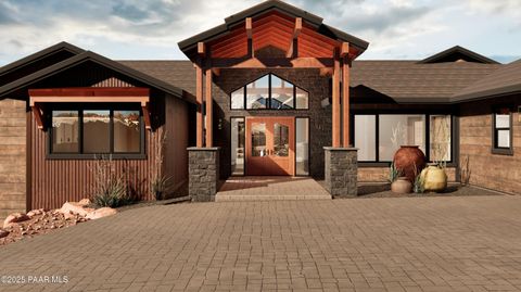 3 W Everlark Trail Prescott AZ 86305