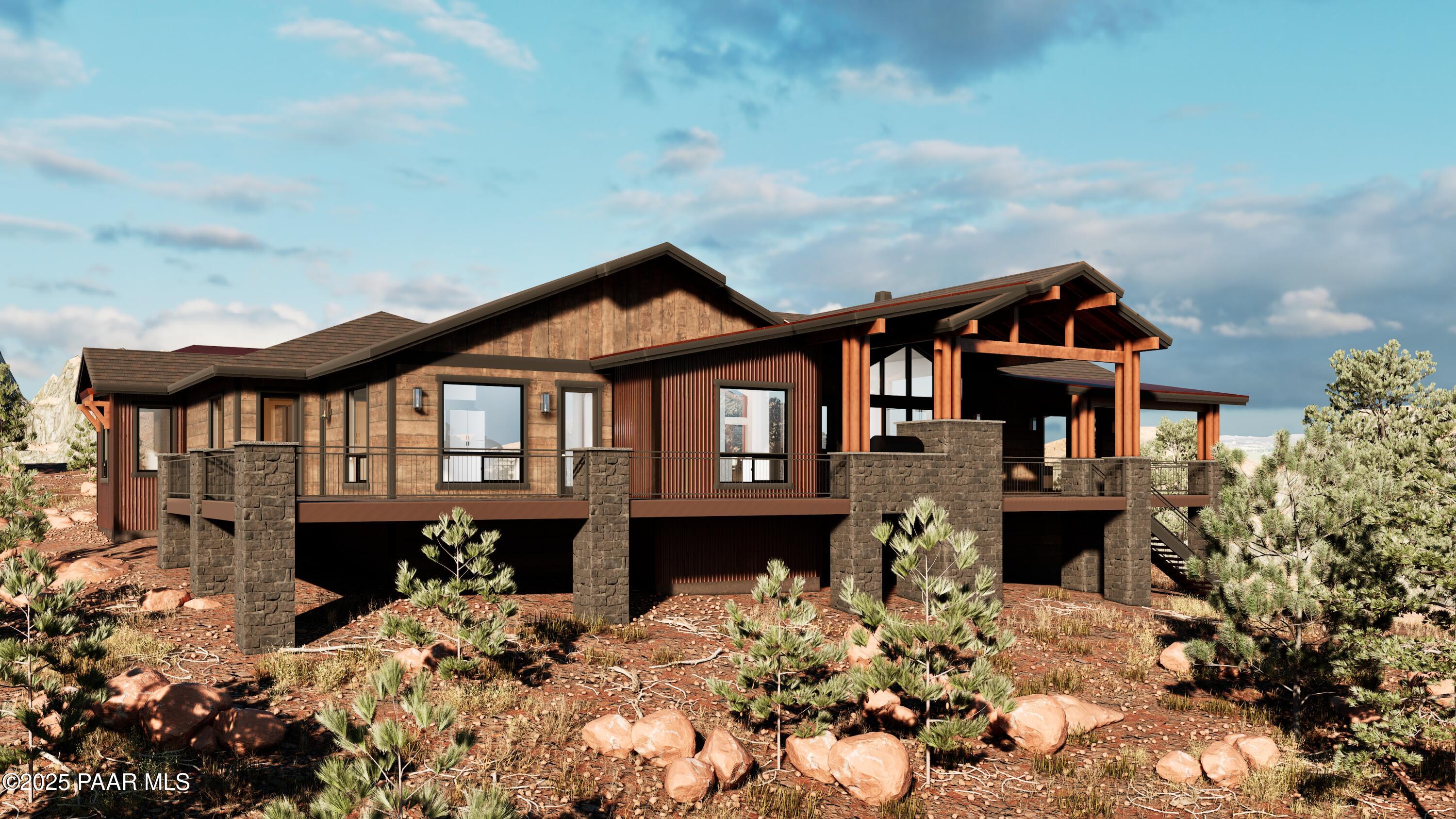 3 W Everlark Trail
