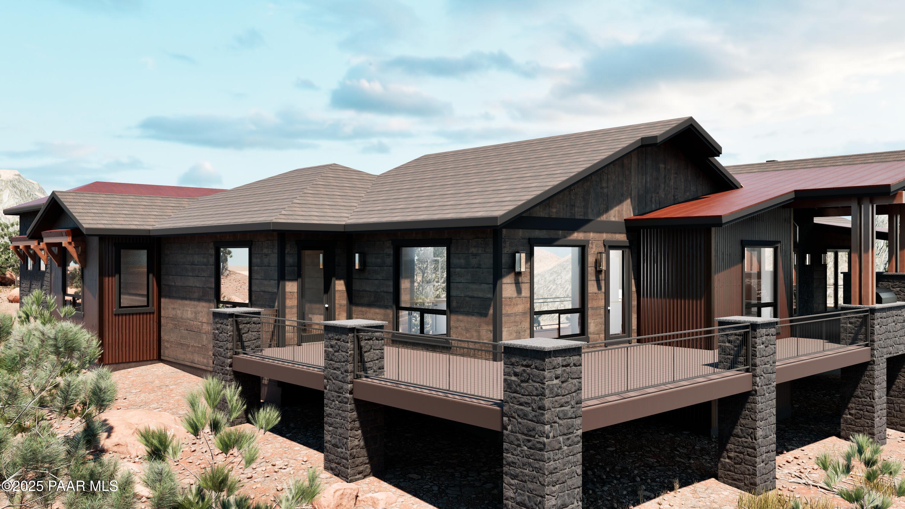 3 W Everlark Trail