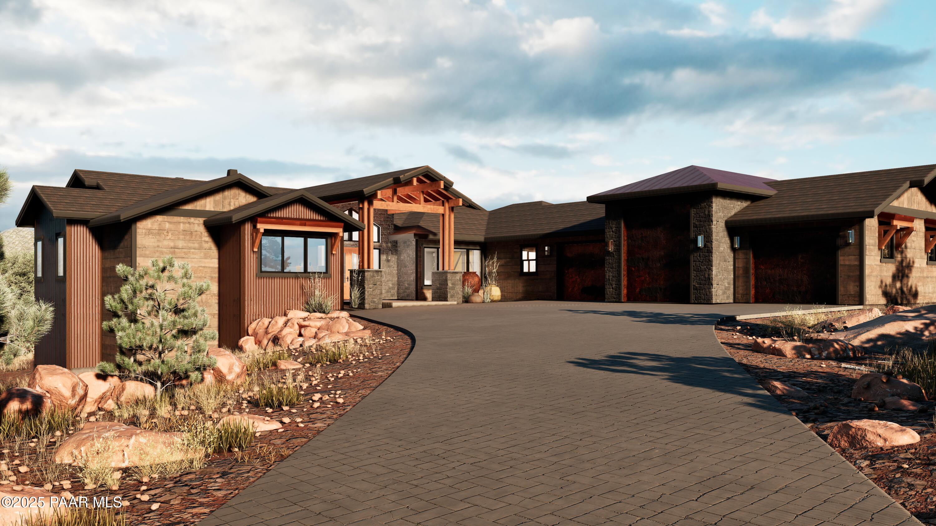 3 W Everlark Trail