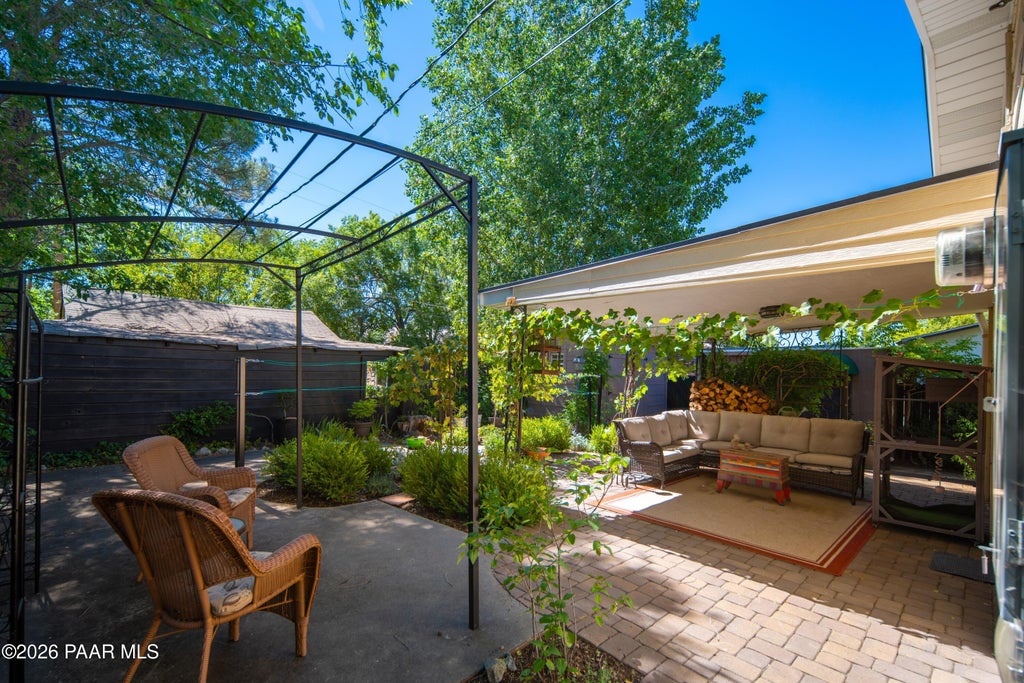 Photo of 322 N Washington Avenue, Prescott, AZ 86301 (MLS # 1082791)