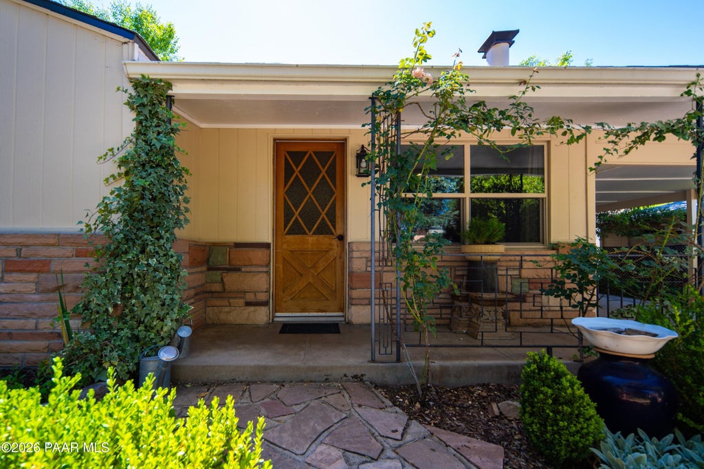 Photo of 322 N Washington Avenue, Prescott, AZ 86301 (MLS # 1082791)