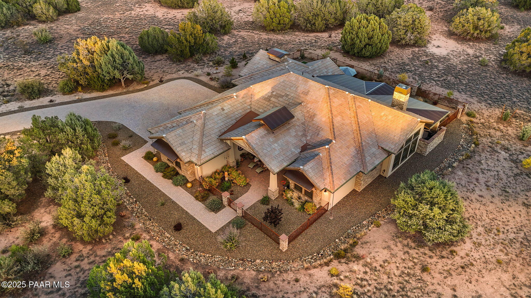 15505 N Double Adobe Road
