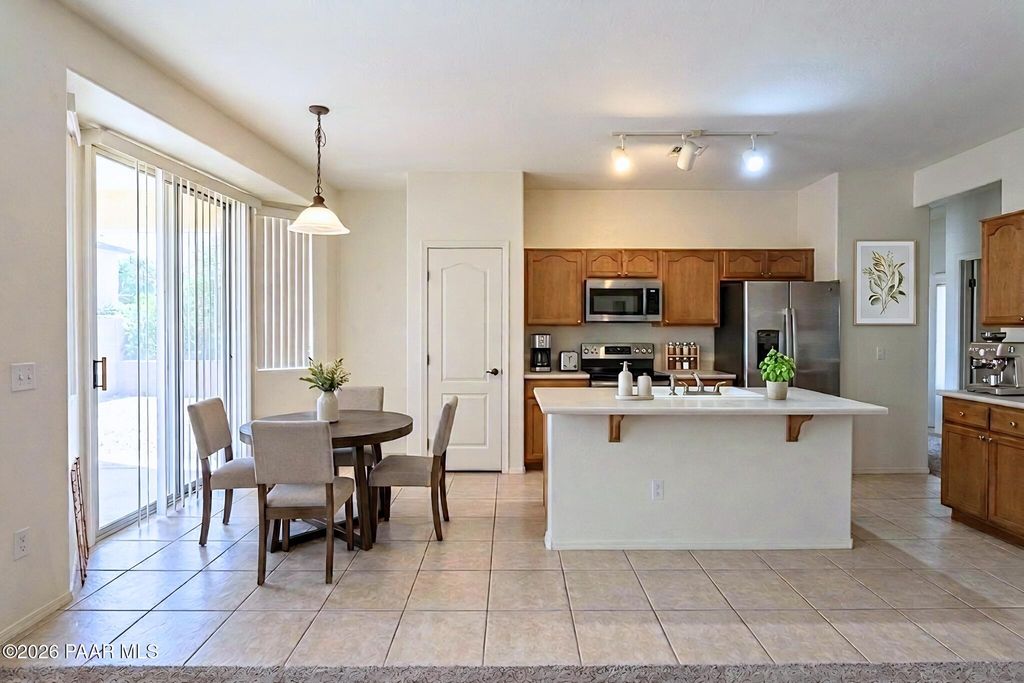 Photo of 7031 Lynx Wagon Road, Prescott Valley, AZ 86314 (MLS # 1081707)