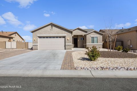6386 E Hickory Grove Lane Prescott Valley AZ 86314