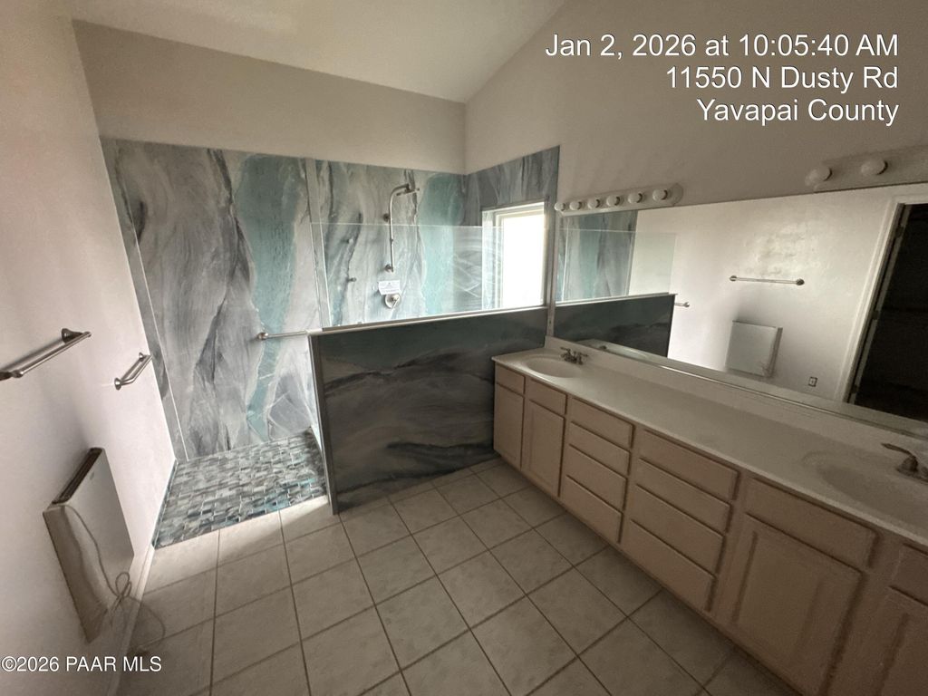 Photo of 11550 N Dusty Road, Prescott Valley, AZ 86315 (MLS # 1079024)