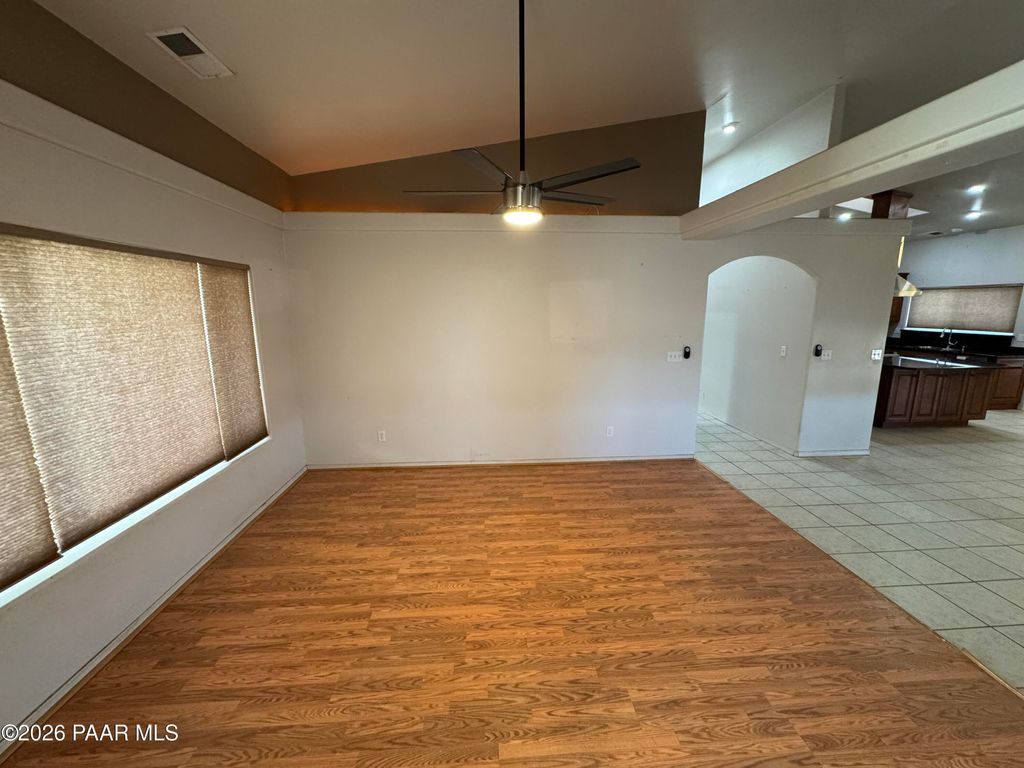 Photo of 11550 N Dusty Road, Prescott Valley, AZ 86315 (MLS # 1079024)