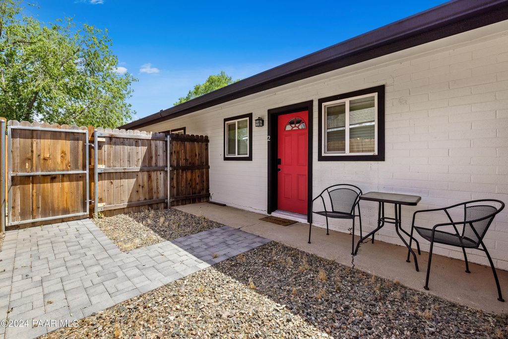 Photo of 8339 Florentine Road #2, Prescott Valley, AZ 86314 (MLS # 1078038)