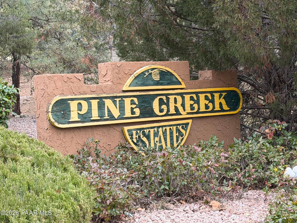 Photo of 244 Creekside Circle #A, Prescott, AZ 86303 (MLS # 1079508)