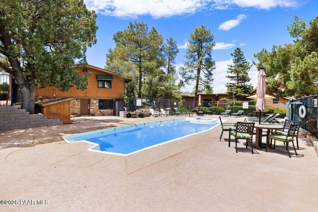 Photo of 244 Creekside Circle #A, Prescott, AZ 86303 (MLS # 1079508)