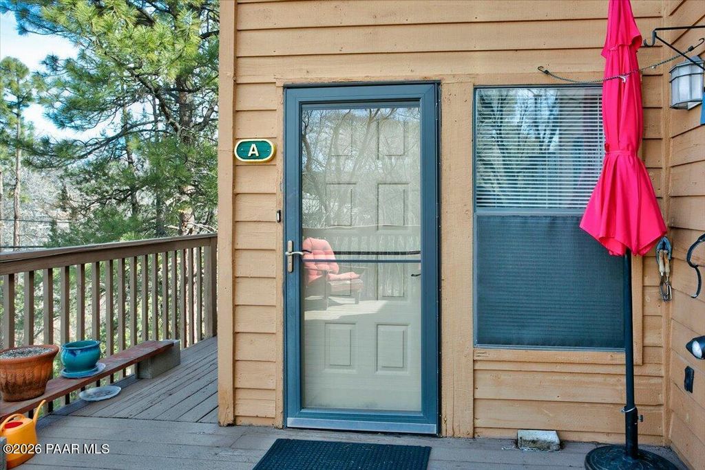 Photo of 244 Creekside Circle #A, Prescott, AZ 86303 (MLS # 1079508)