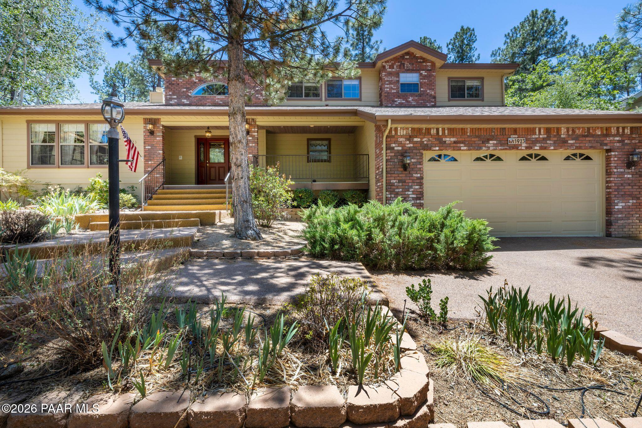 1923 Timber Point West