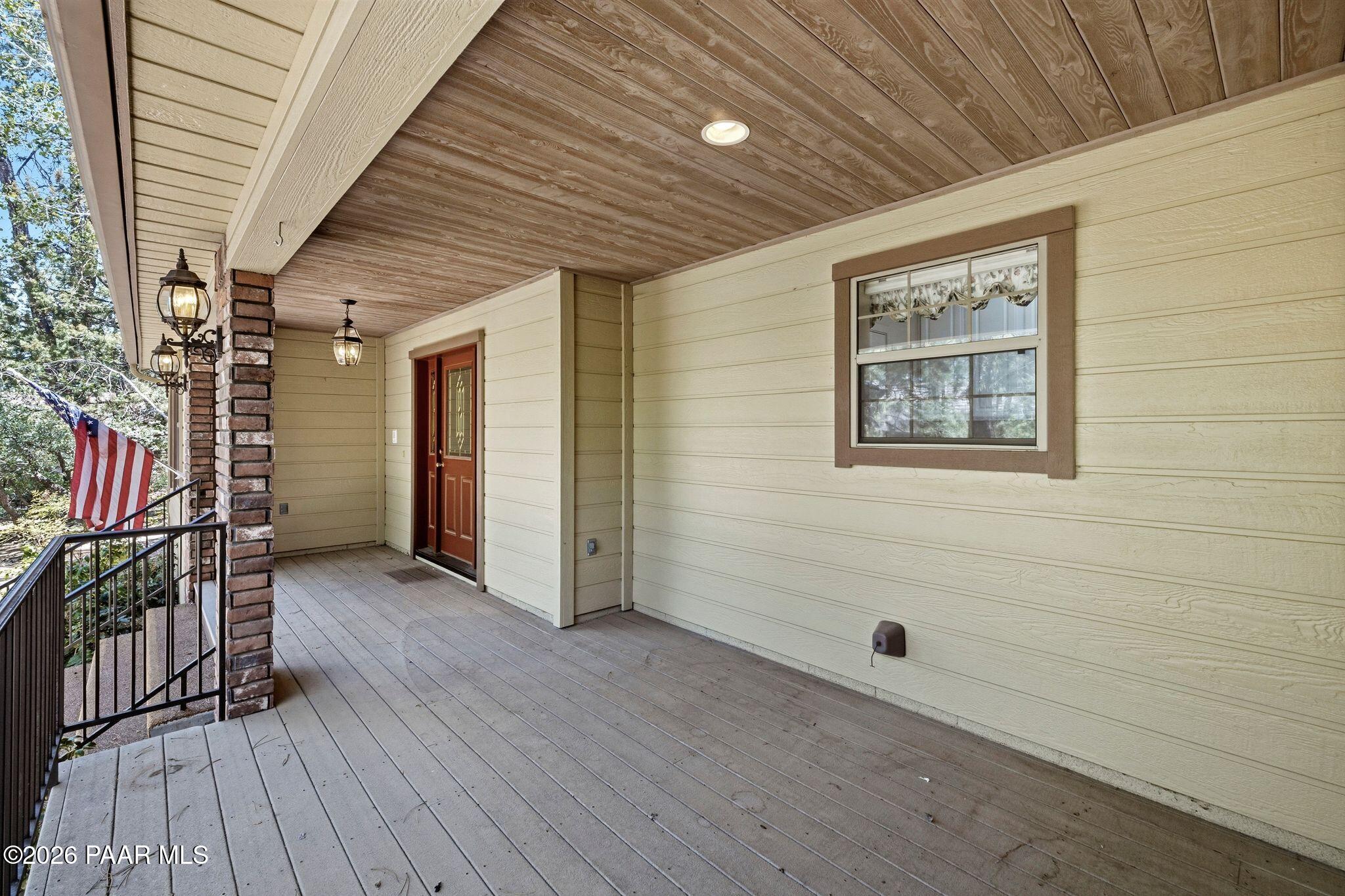 1923 Timber Point West