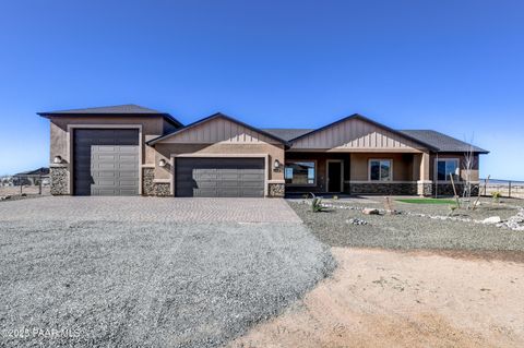 11772 N Lady Dove Lane Prescott Valley AZ 86315