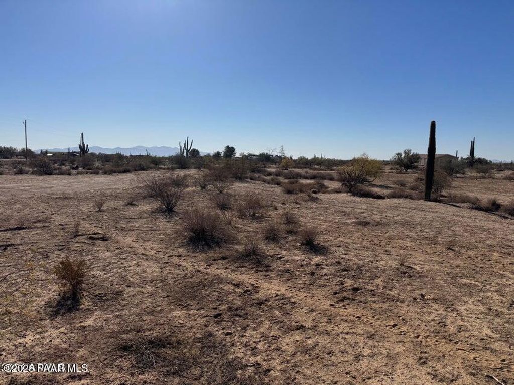 Photo of Xx00 N 253rd Avenue, Morristown, AZ 85342 (MLS # 1080893)