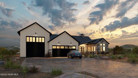 6591 E Rabbit Hole Way Prescott Valley AZ 86315