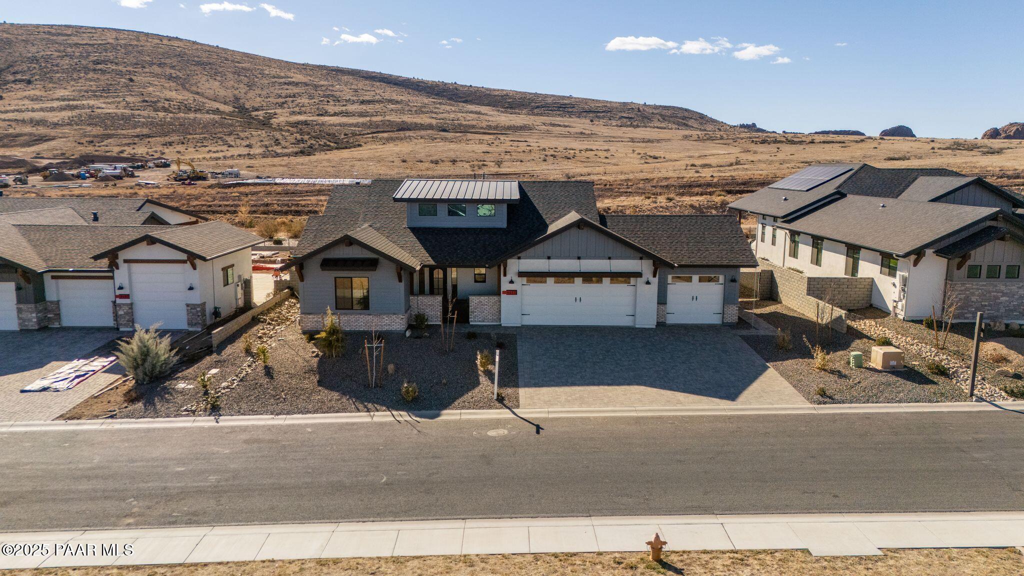 4655 E Alma Lane
