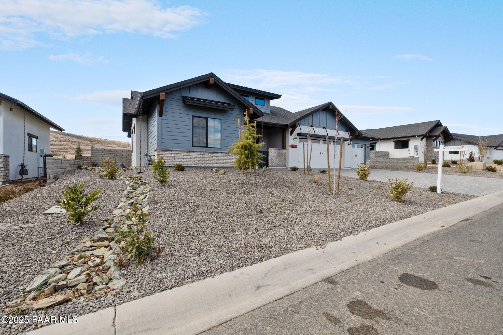 4655 E Alma Lane