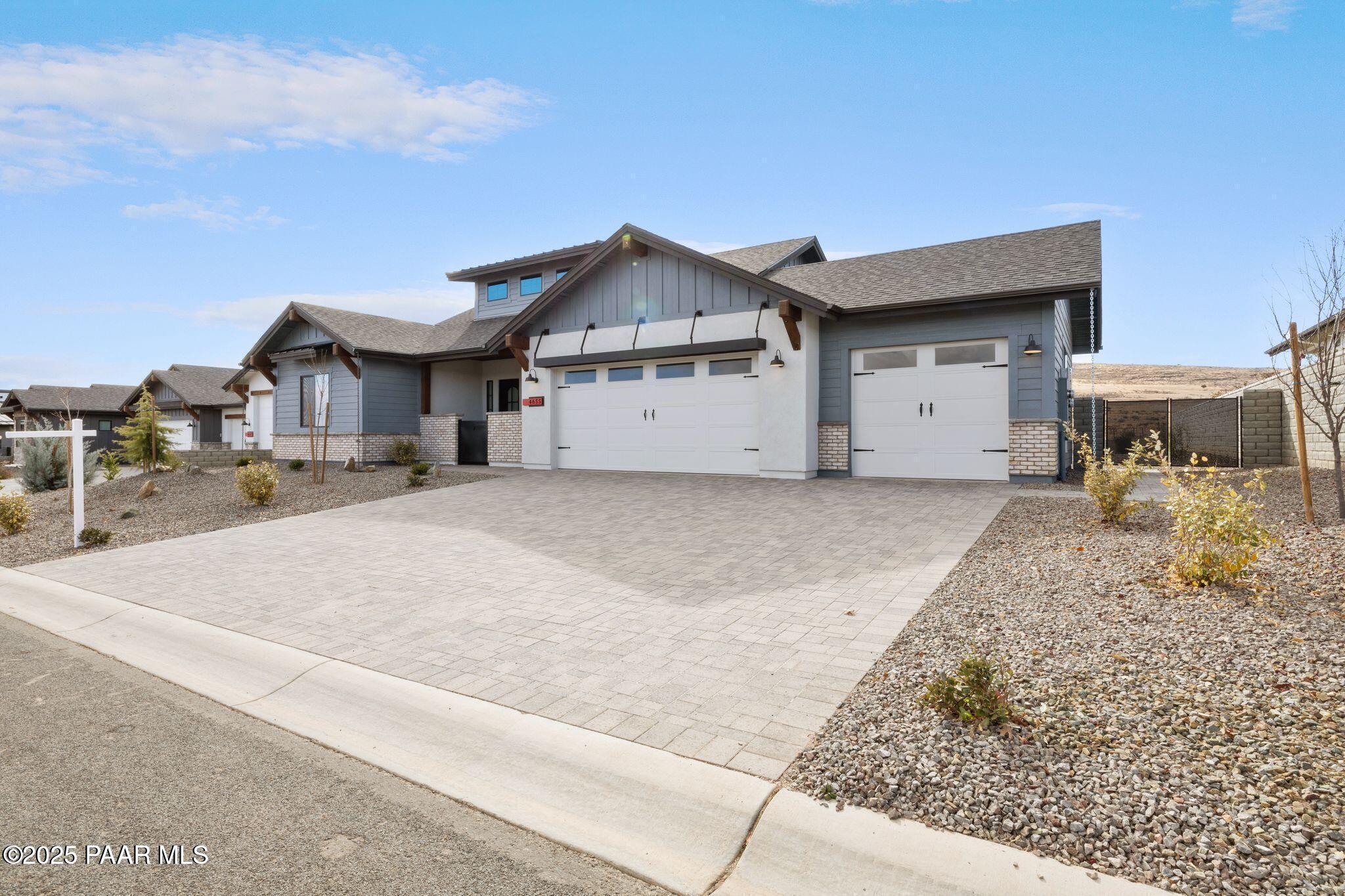 4655 E Alma Lane