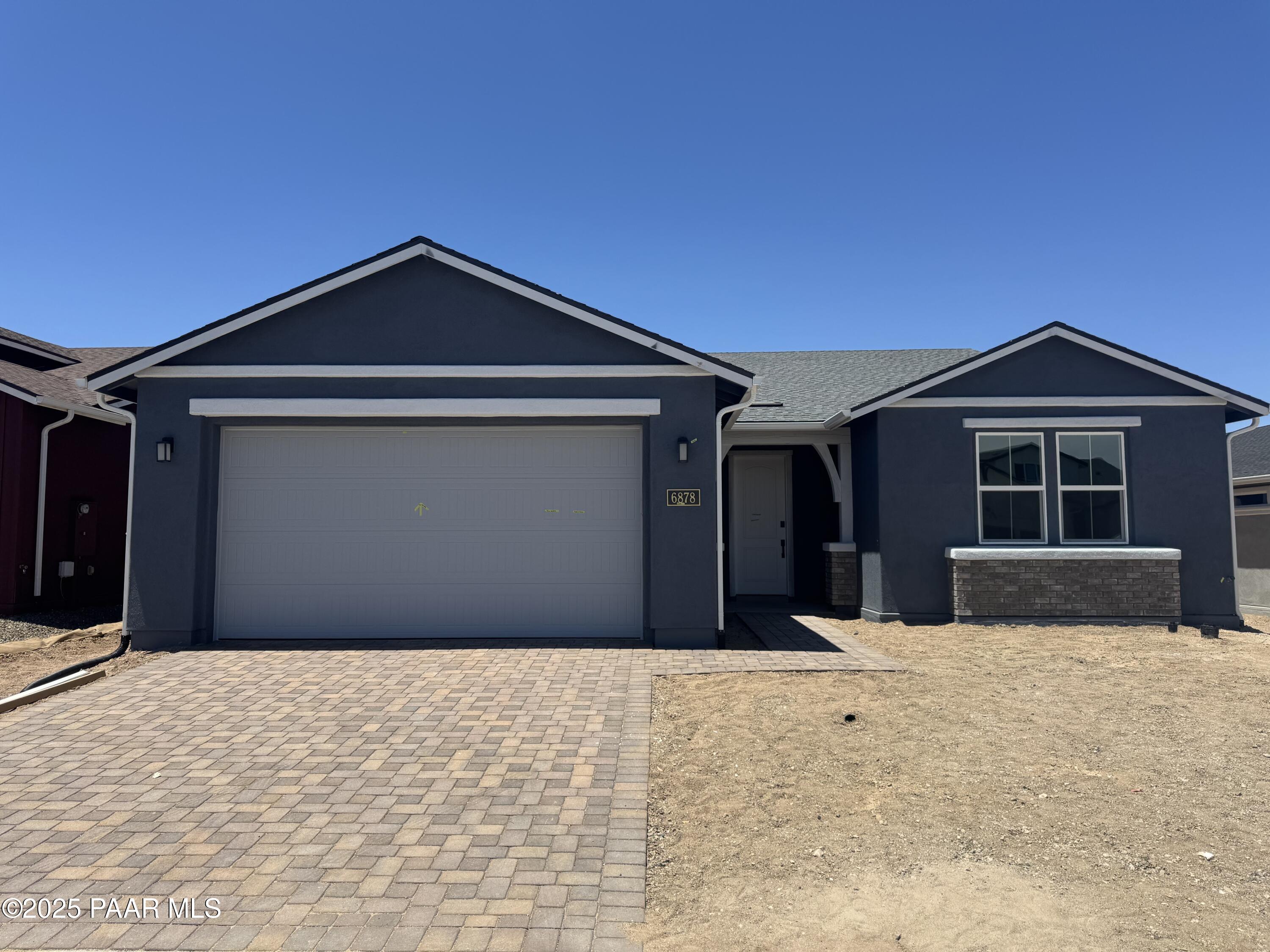 6878 Claret Drive