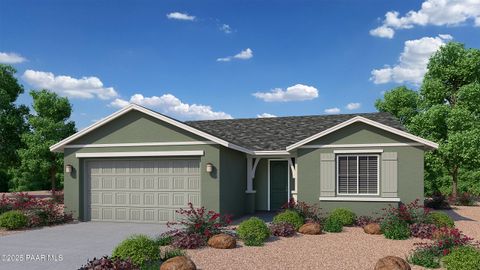 6878 Claret Drive Prescott AZ 86305