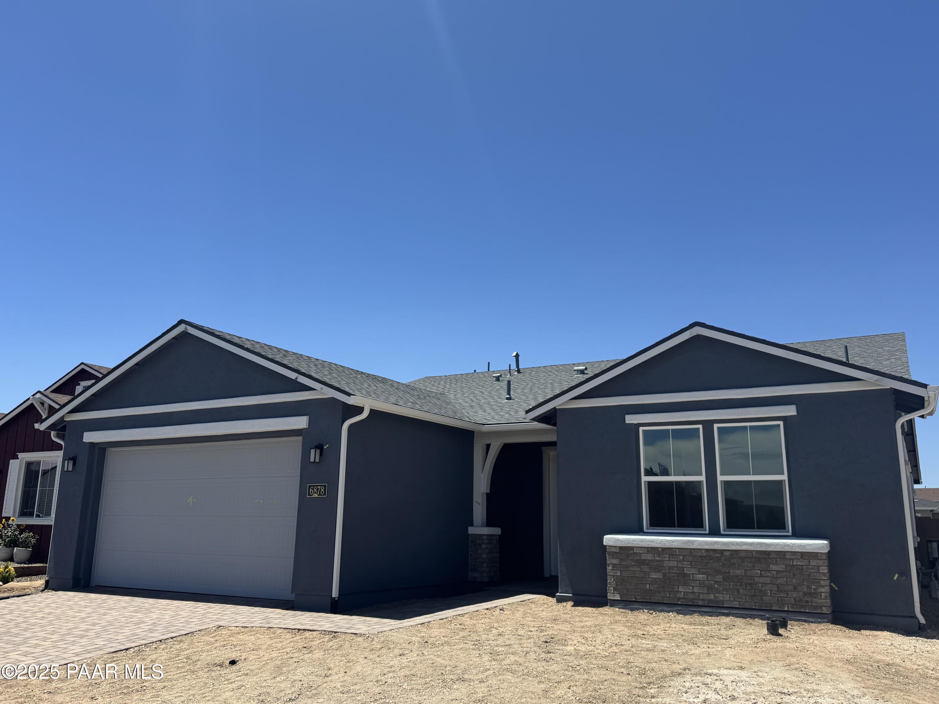 6878 Claret Drive