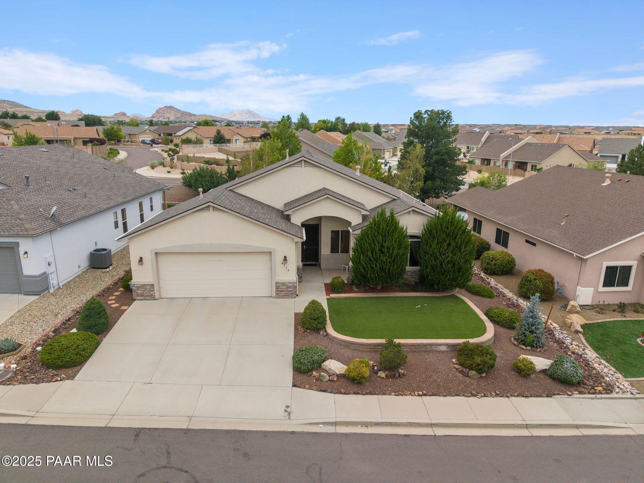 4714 N Edgemont Road