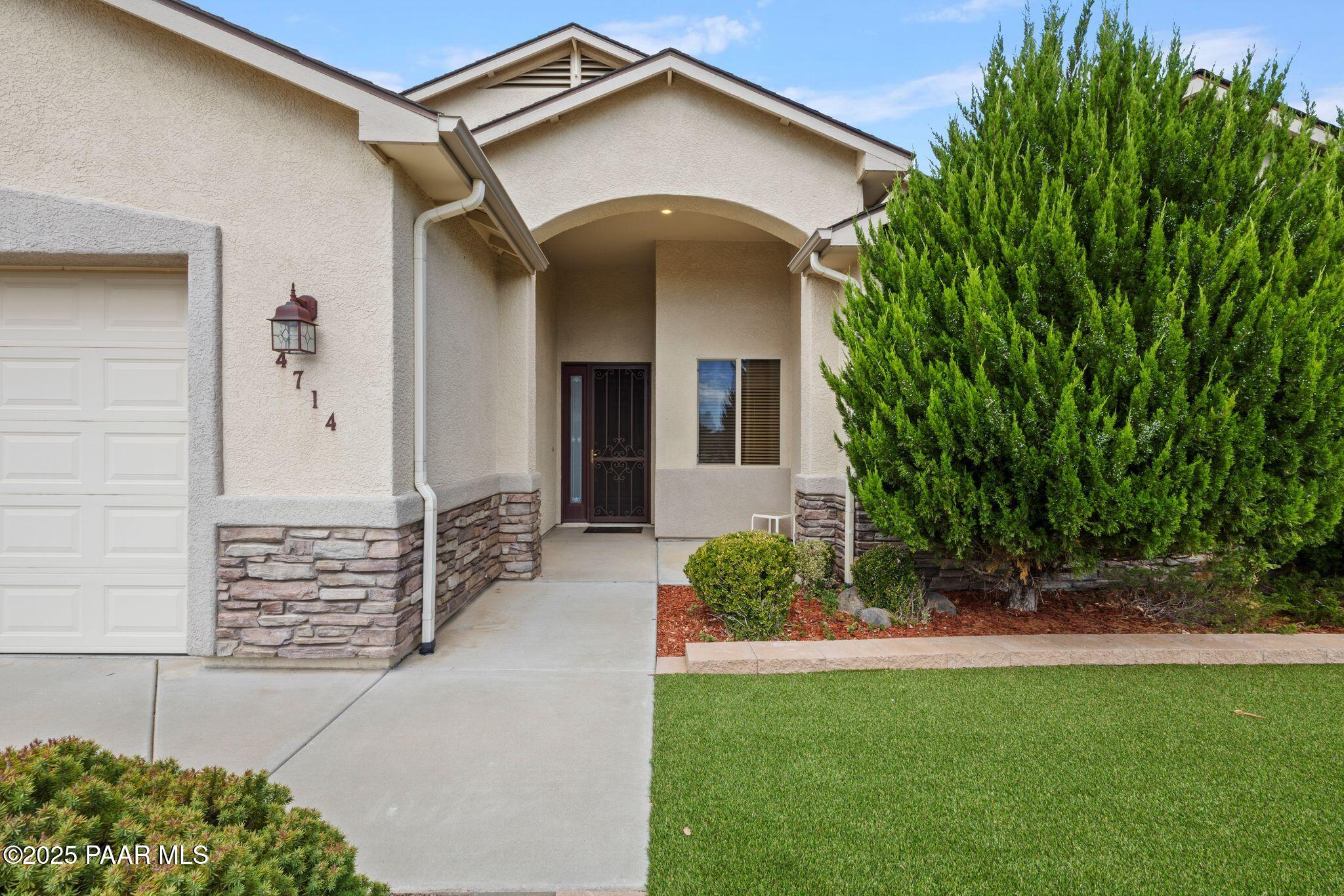 4714 N Edgemont Road