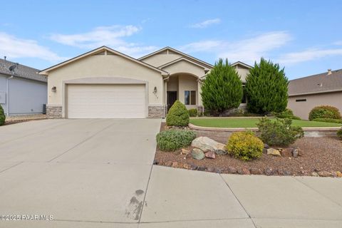 4714 N Edgemont Road Prescott Valley AZ 86314