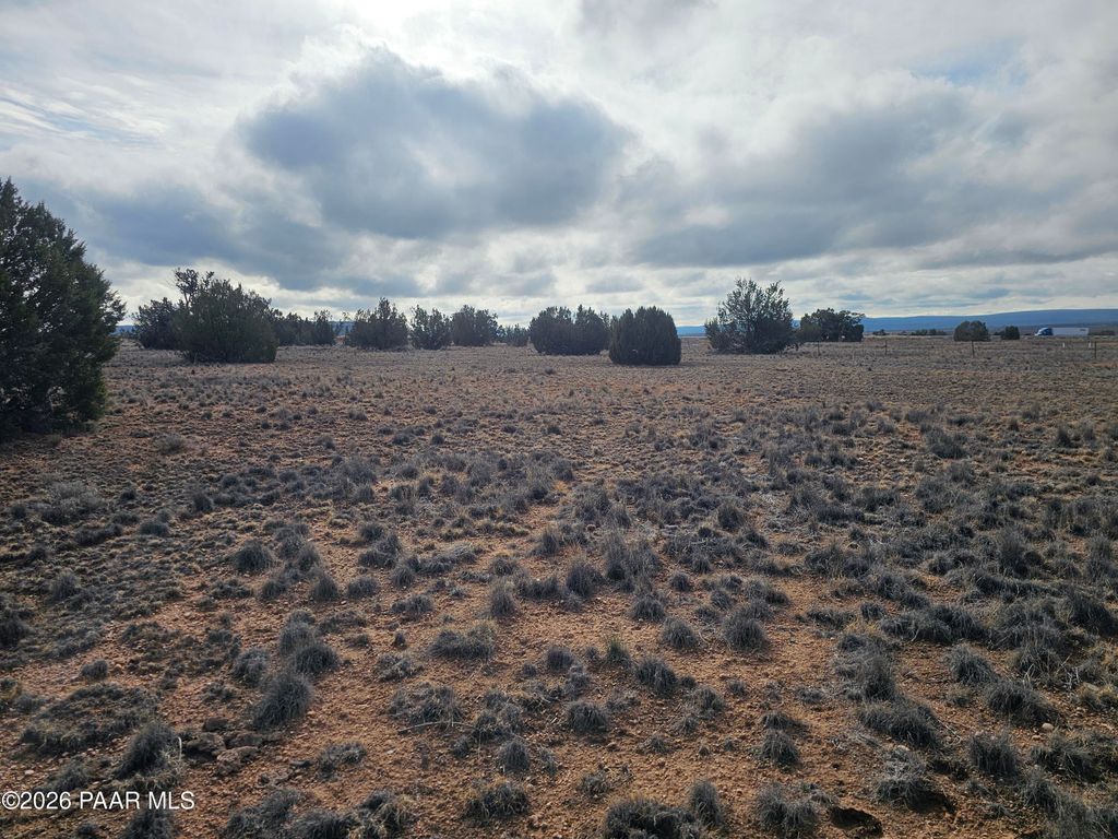 Photo of 27555 W Fort Rock Road, Seligman, AZ 86337 (MLS # 1081107)