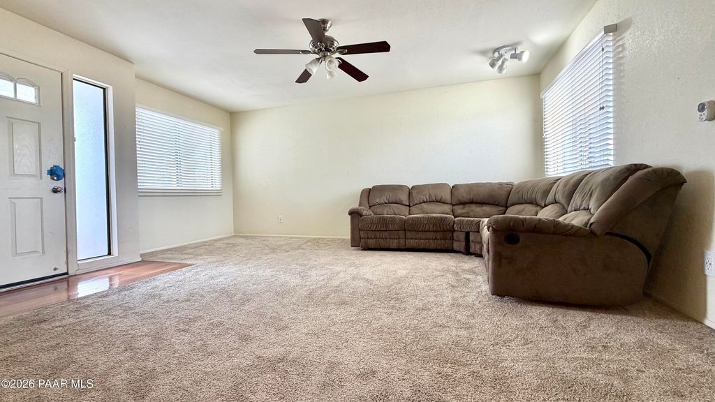 Photo of 6116 Antelope Villas Circle #202, Prescott, AZ 86305 (MLS # 1079487)