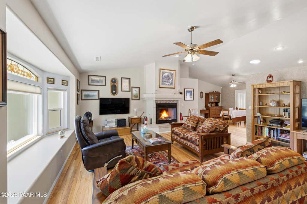 Photo of 2054 W Twinoaks Drive #04, Prescott, AZ 86305 (MLS # 1083356)