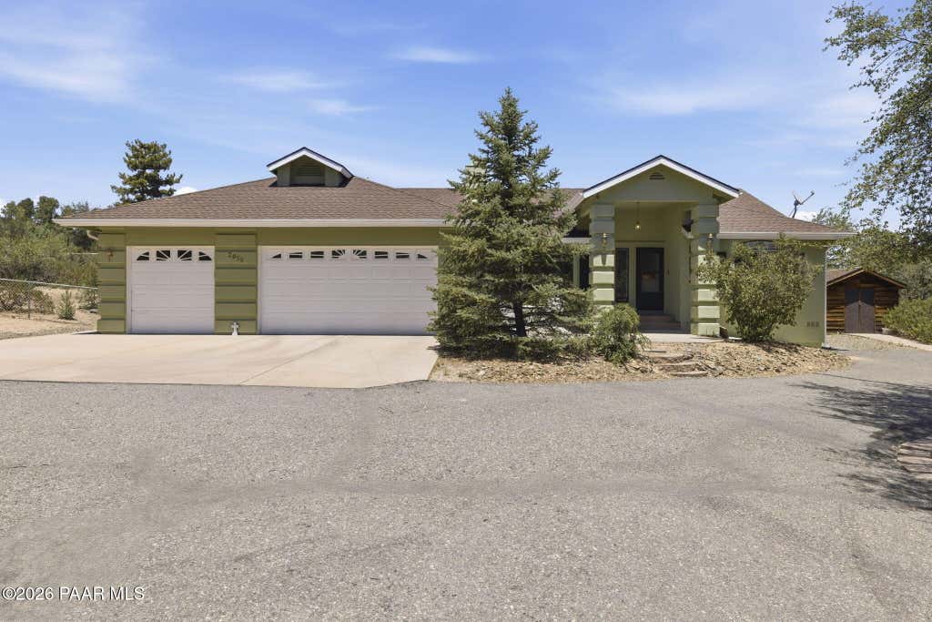 Photo of 2054 W Twinoaks Drive #04, Prescott, AZ 86305 (MLS # 1083356)