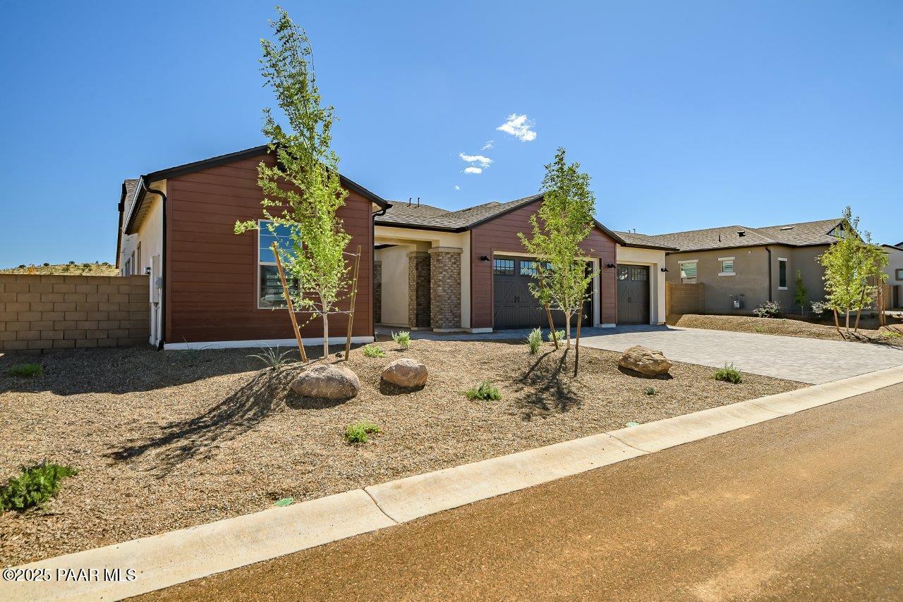 3259 Jagged Spire Court