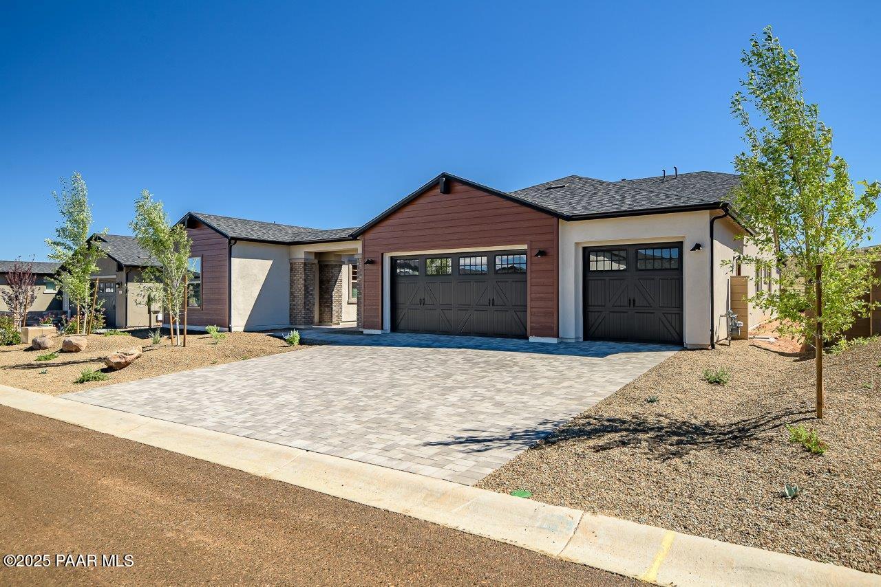 3259 Jagged Spire Court