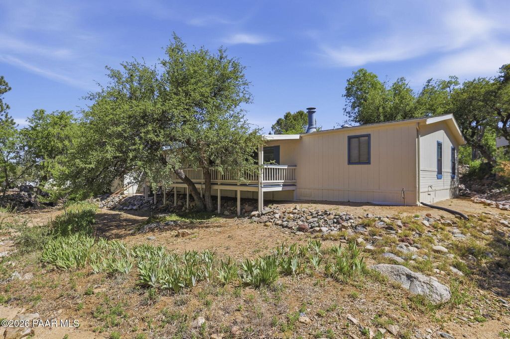 Photo of 856 Wildflower Drive, Prescott, AZ 86301 (MLS # 1082275)