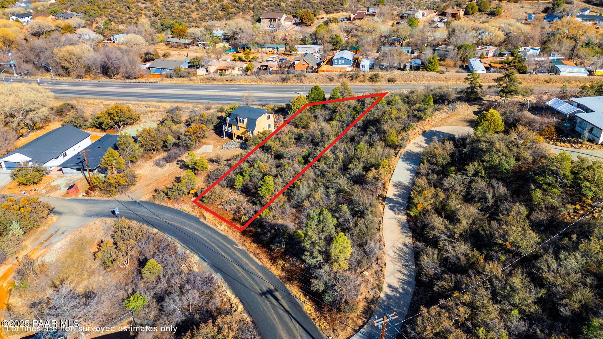 1651 N Emerald Drive