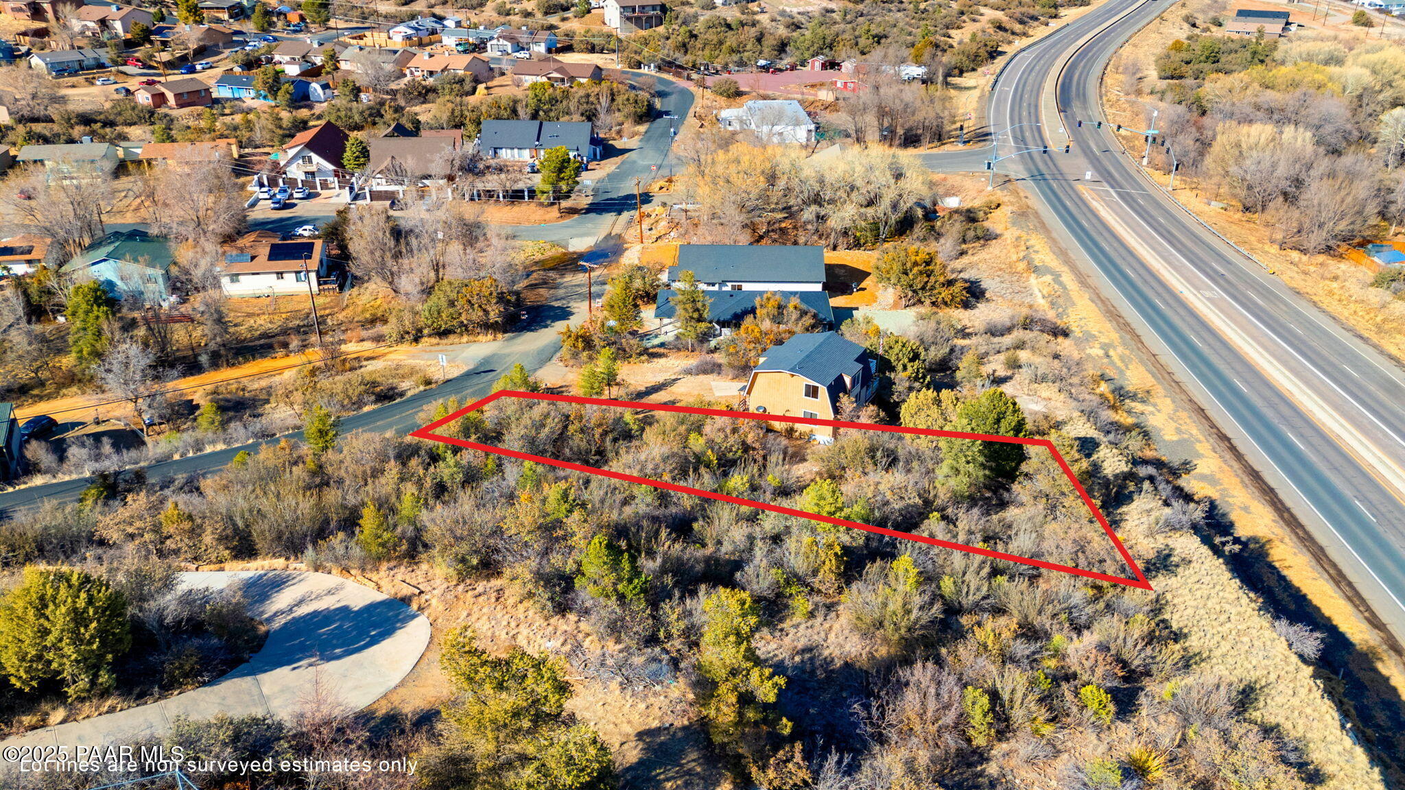 1651 N Emerald Drive