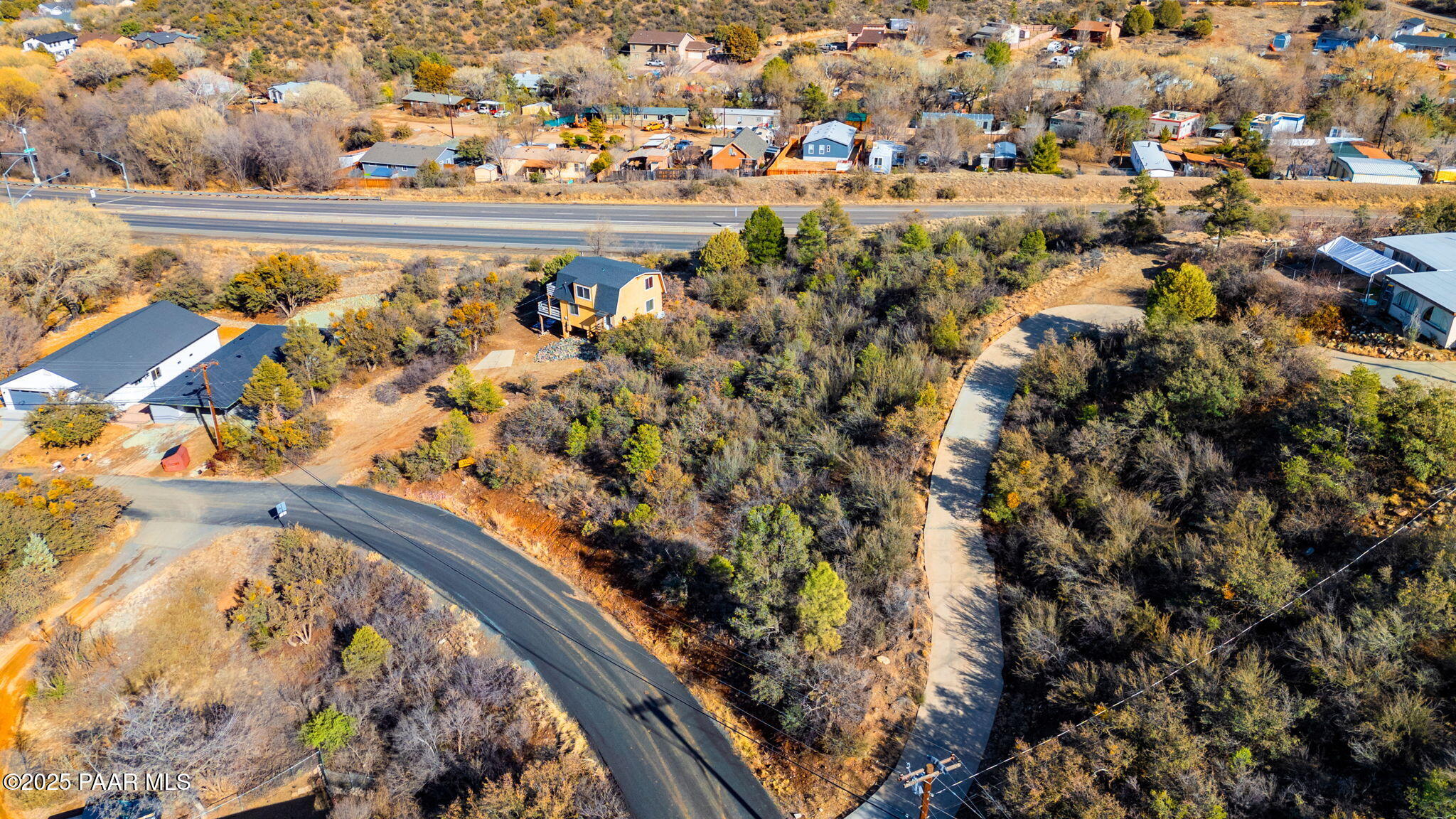 1651 N Emerald Drive
