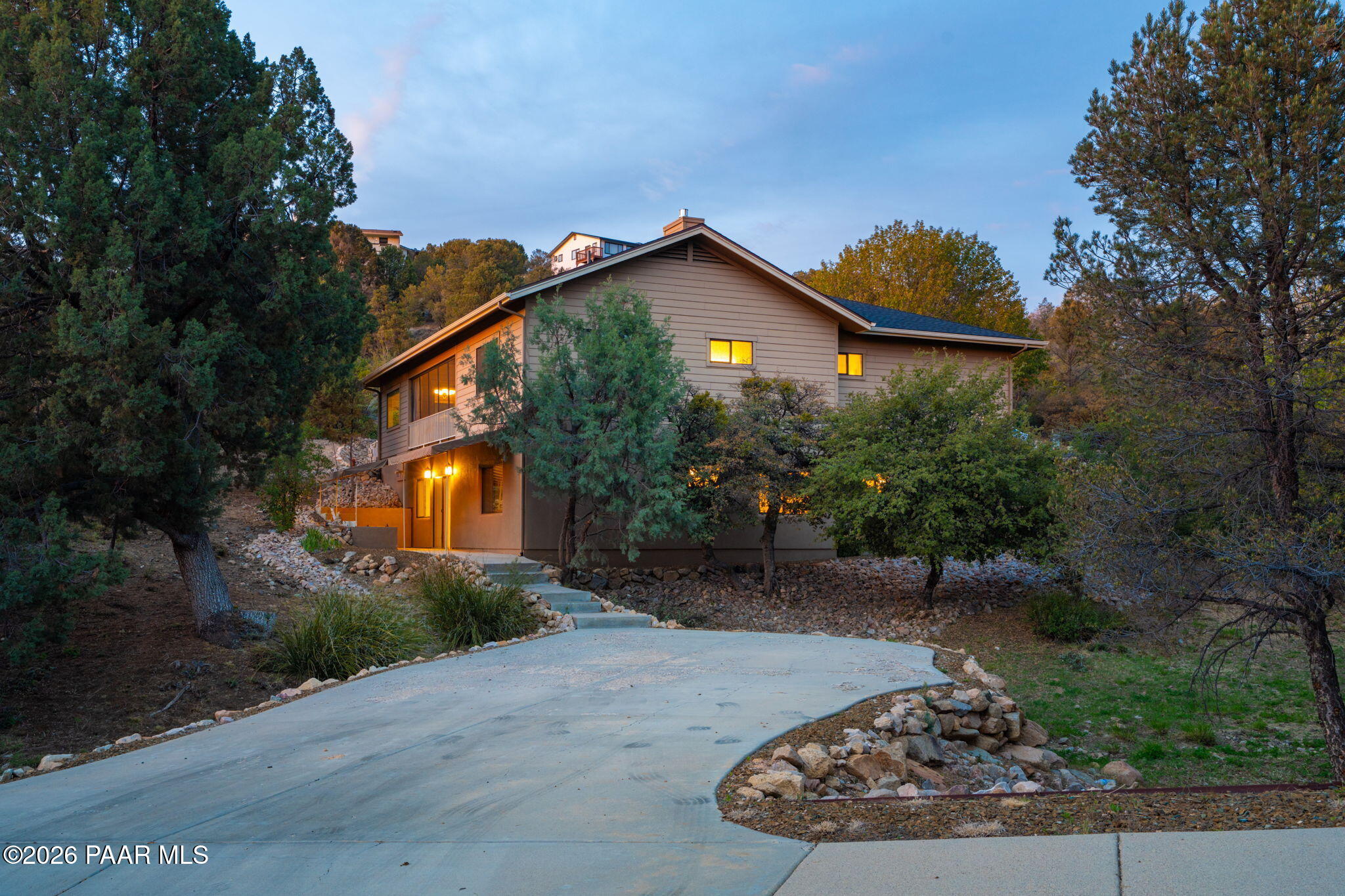 518 Quail Hollow Drive