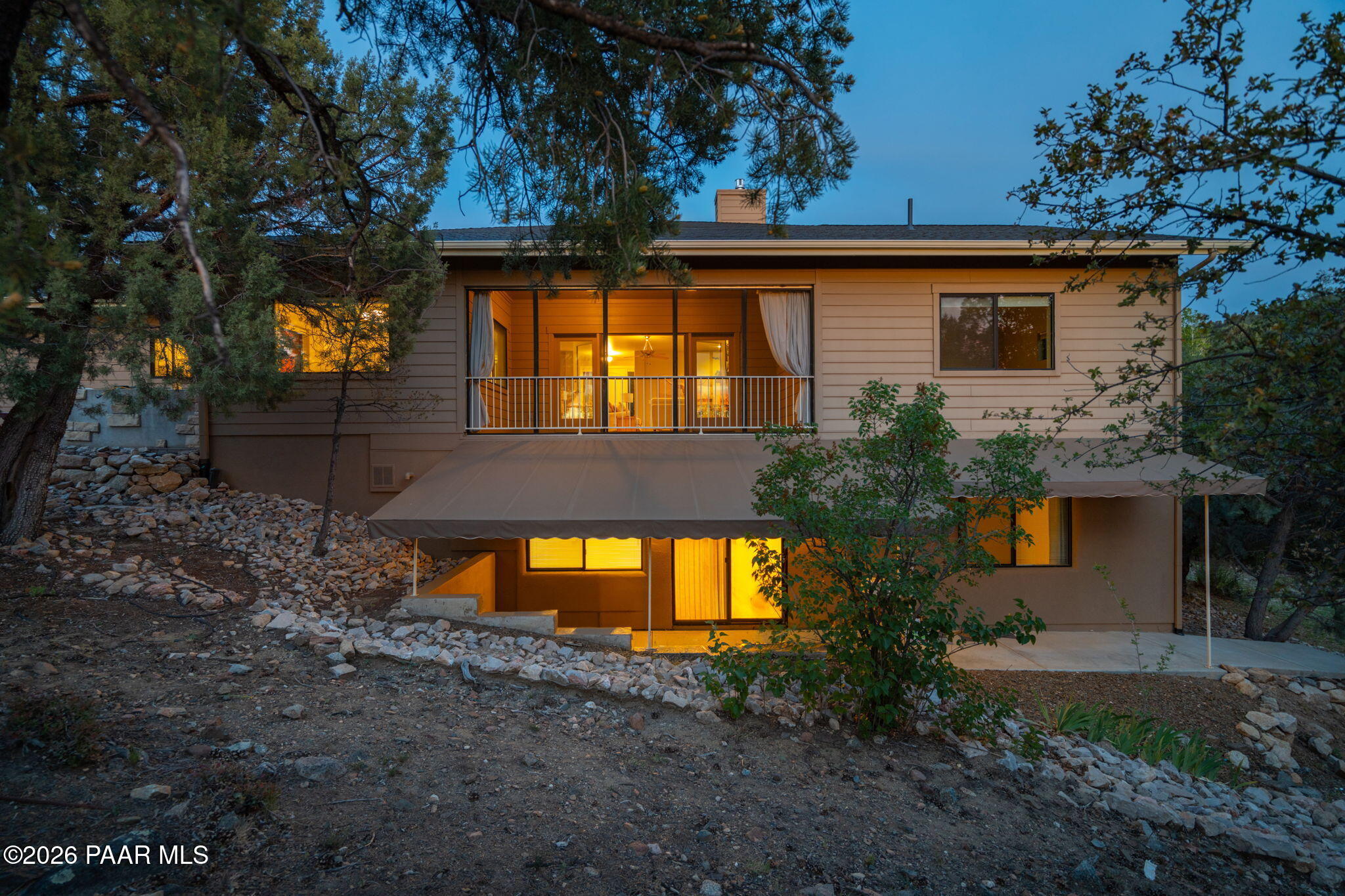 518 Quail Hollow Drive