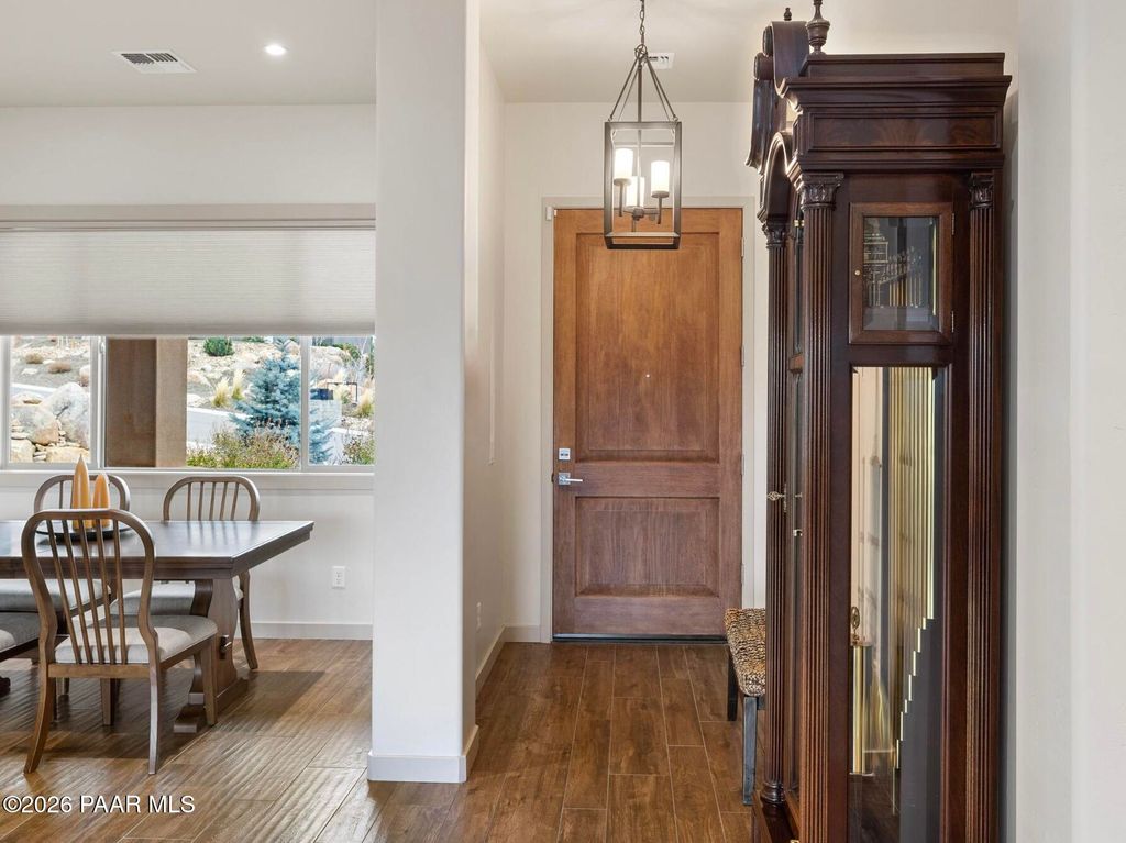 Photo of 1355 Rockwood Drive, Prescott, AZ 86305 (MLS # 1078522)