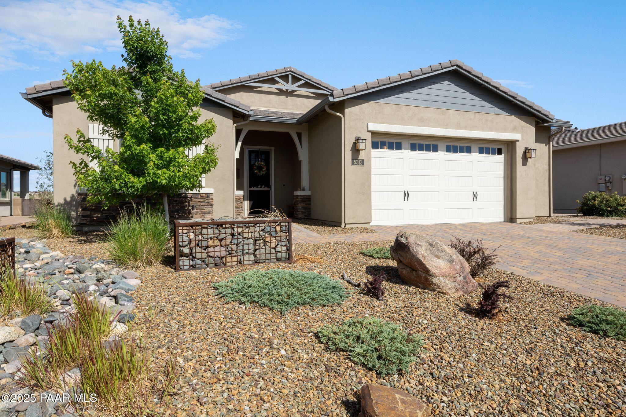 5313 Autumn Leaf Lane