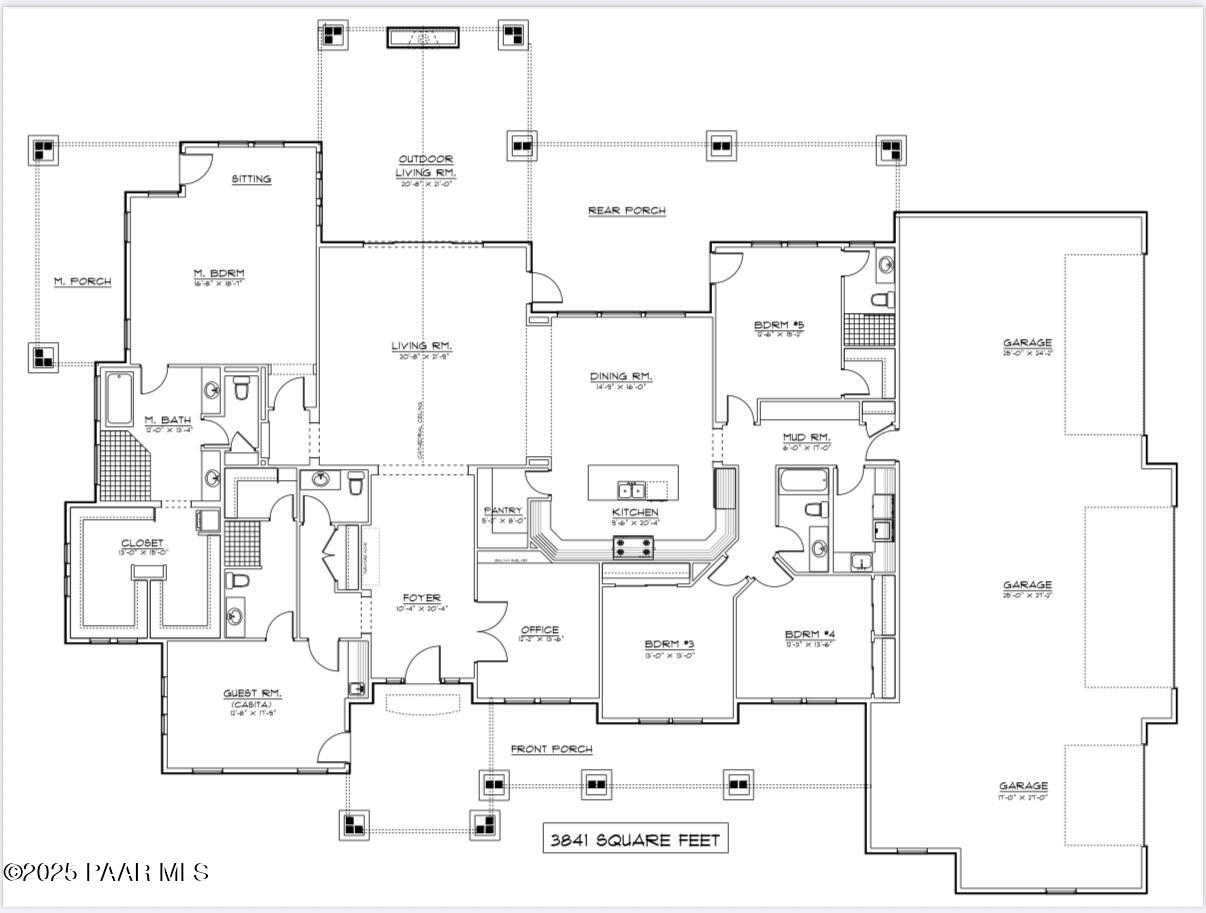 420 Robin Drive